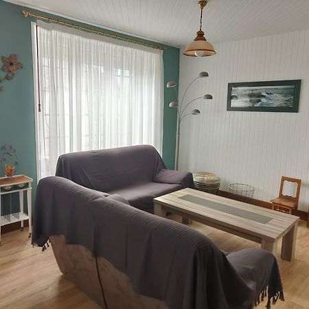 Villa Chez Dom Et Pascal à Plestin-les-Grèves Extérieur photo