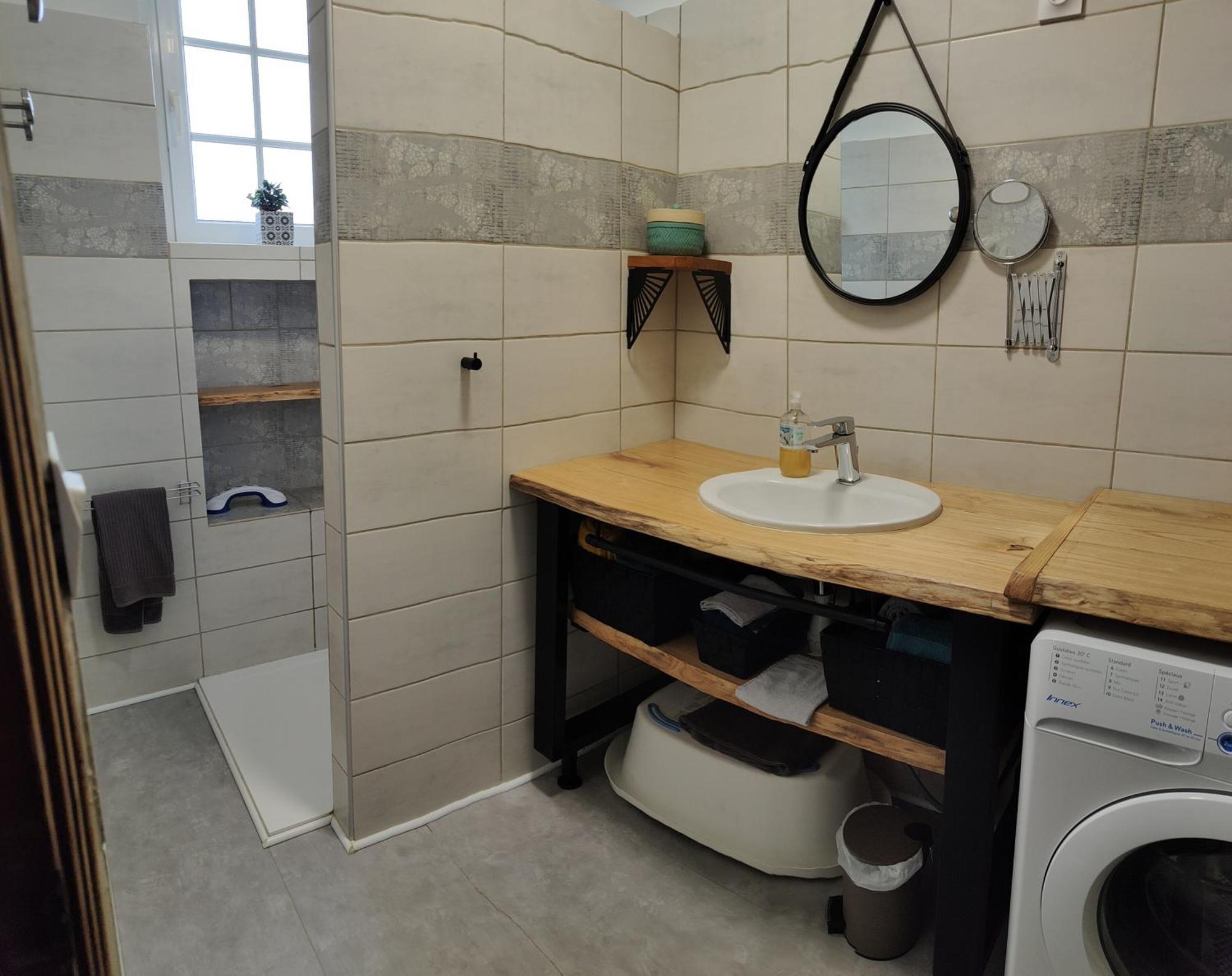 Villa Chez Dom Et Pascal à Plestin-les-Grèves Extérieur photo